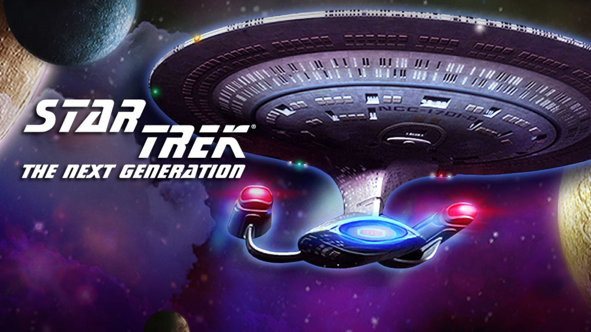 Star Trek: The Next Generation