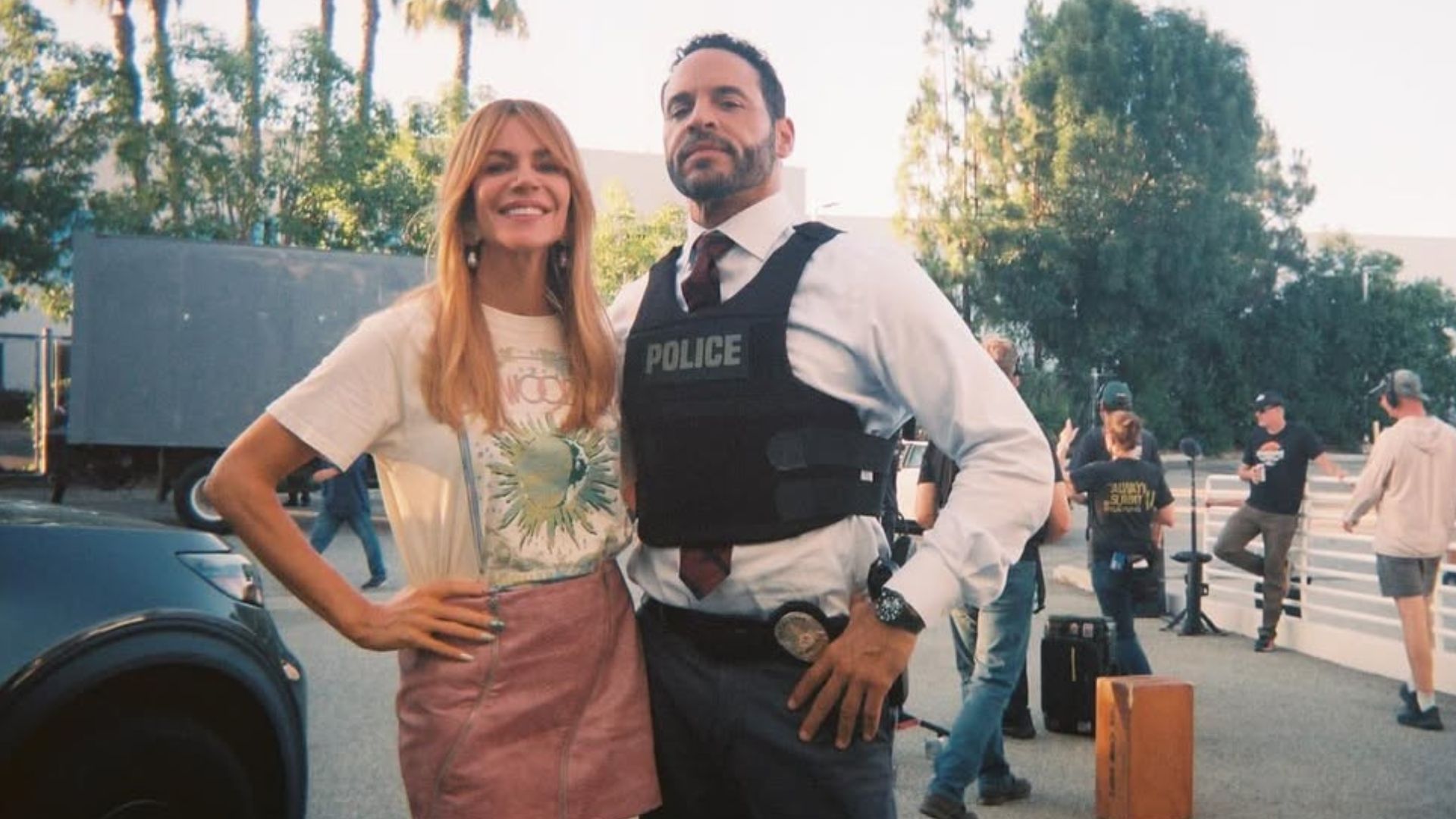 High Potential | Image via Instagram: highpotentialabc