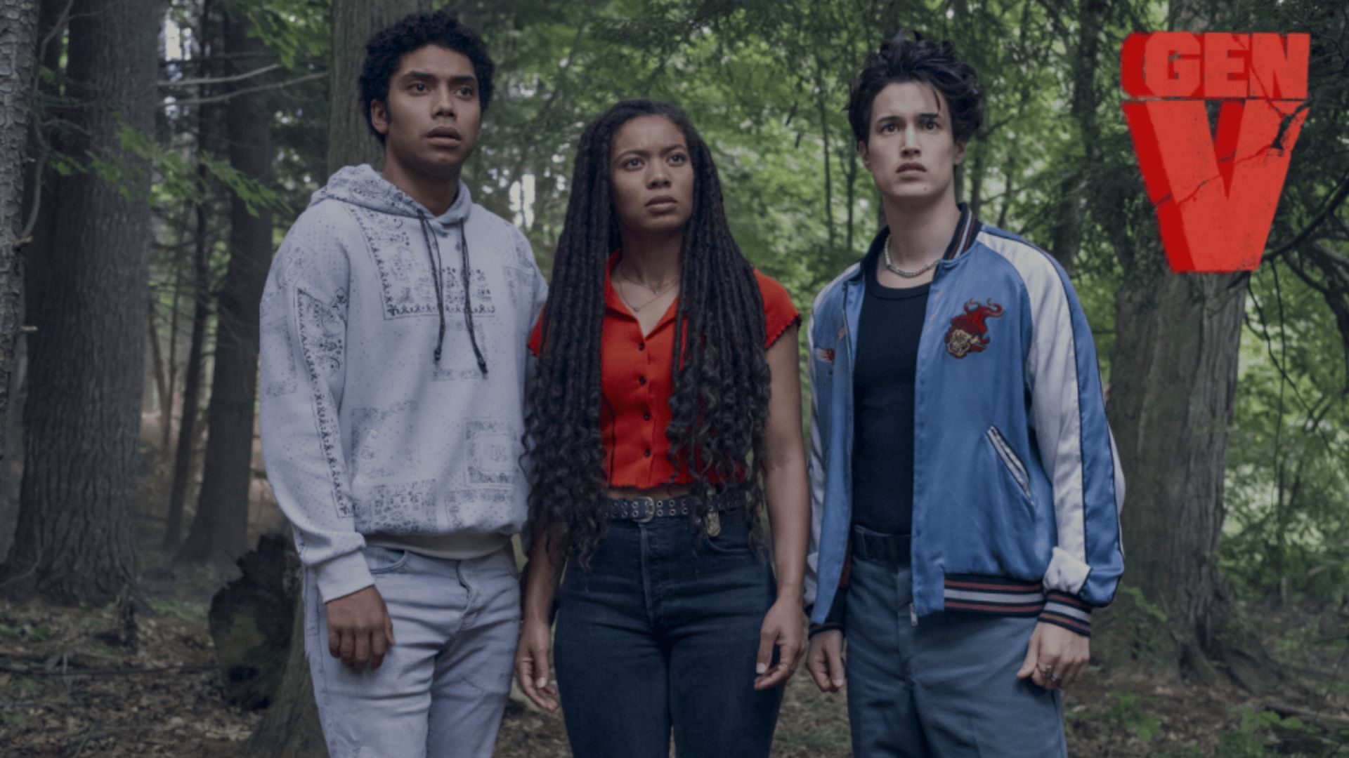 Scene from Gen V | Image via: Prime Video