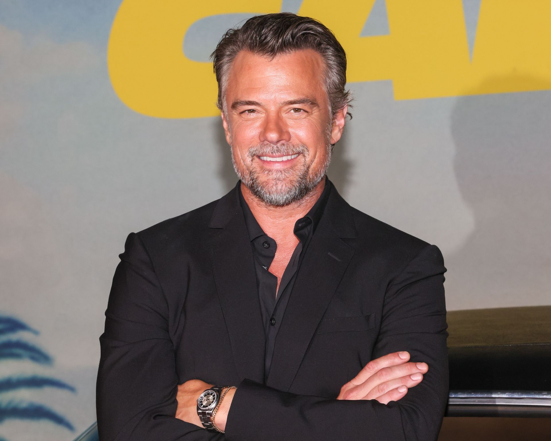 Los Angeles Premiere Of &quot;London Calling&quot; - Source: Getty