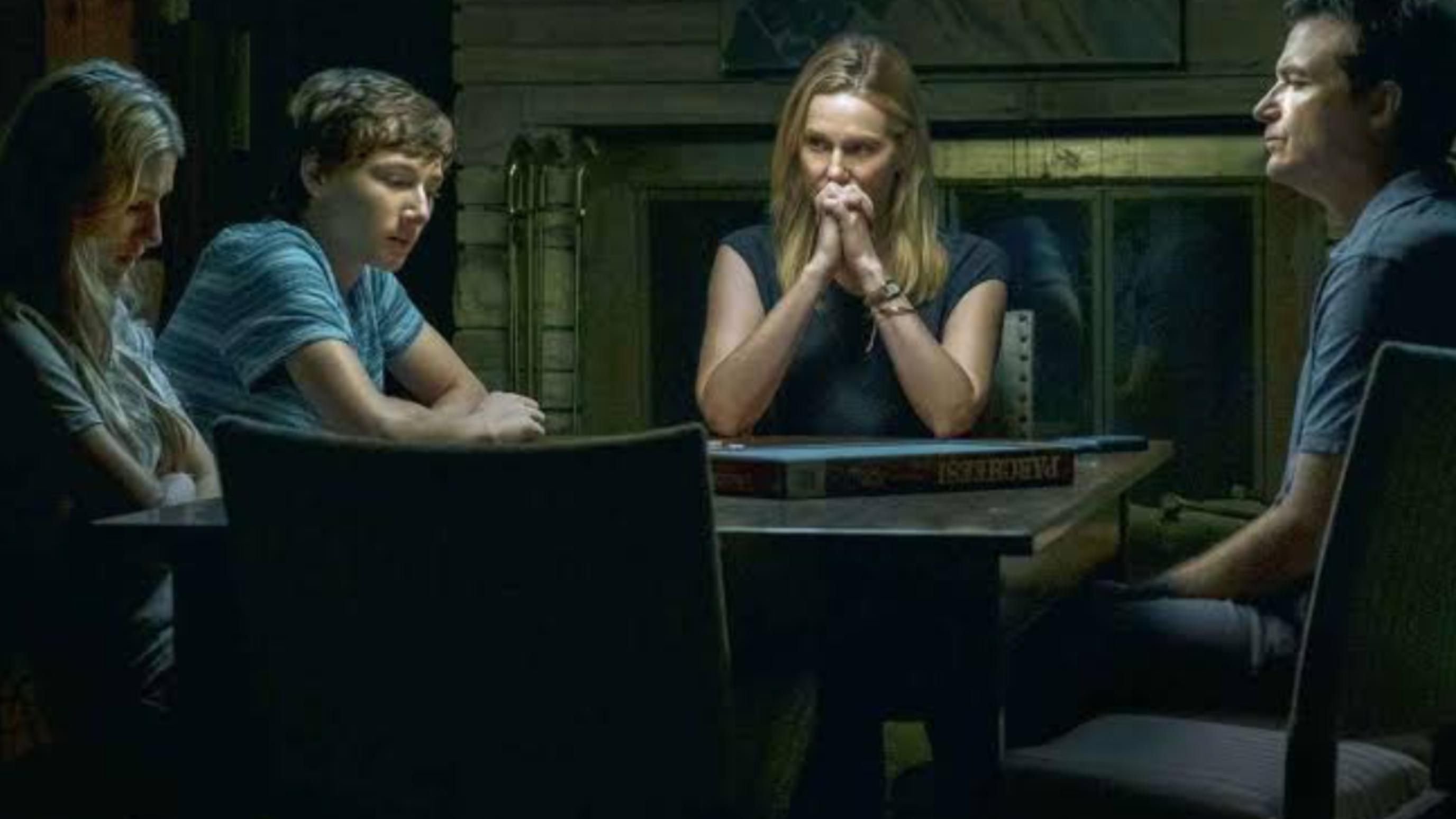 Ozark | Image Source: Netflix , MRC Television