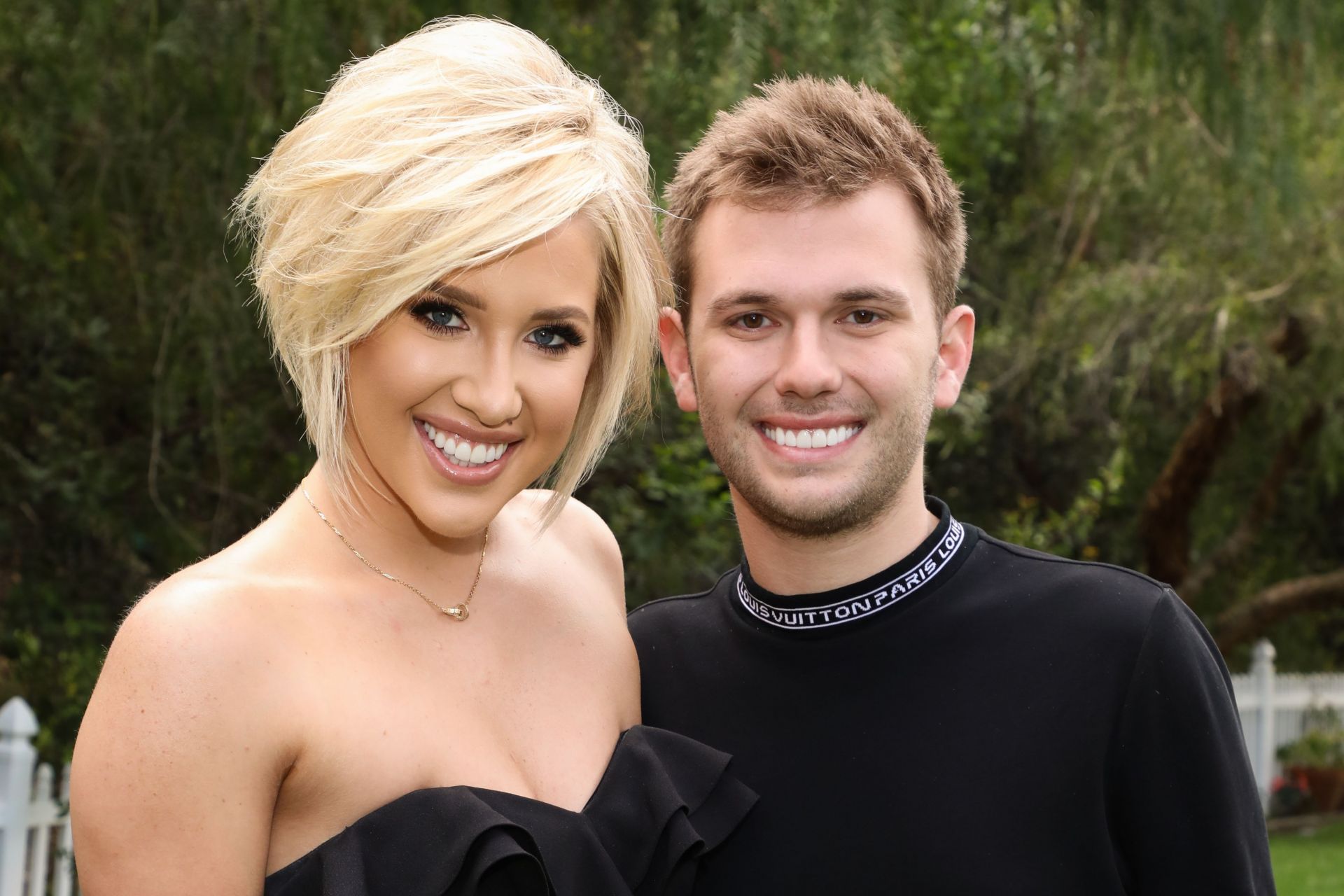 Celebrities Visit Hallmark&#039;s &quot;Home &amp; Family&quot; - Source: Getty