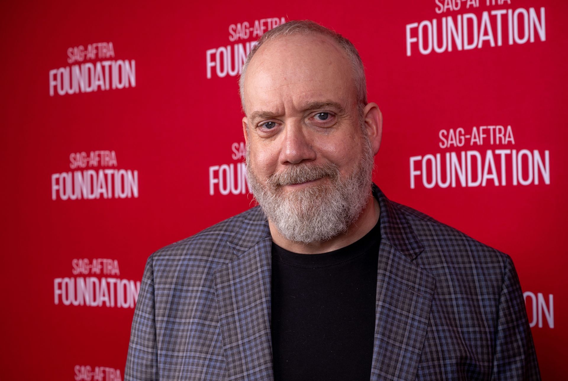 SAG-AFTRA Foundation Conversations Presents &quot;Black Mirror&quot; - Source: Getty