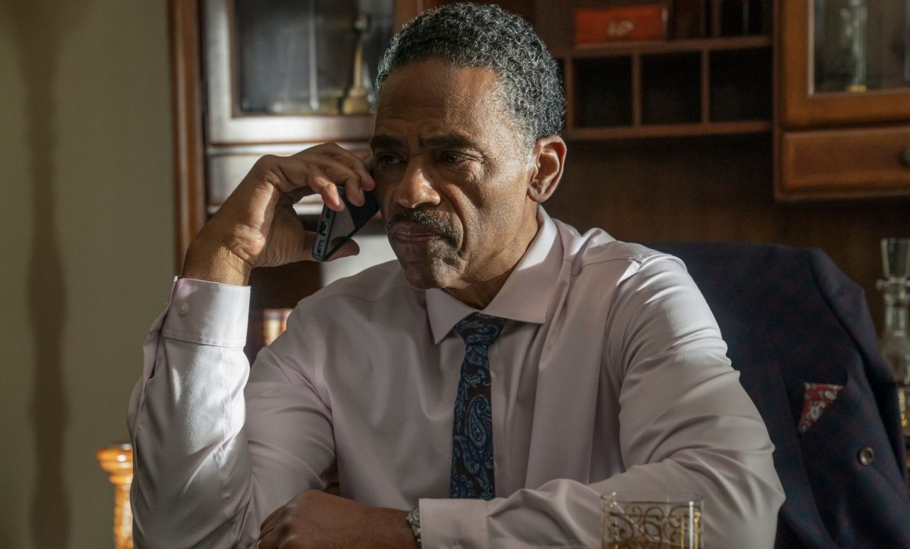 Beauty in Black Season 2 (Image via Netflix)