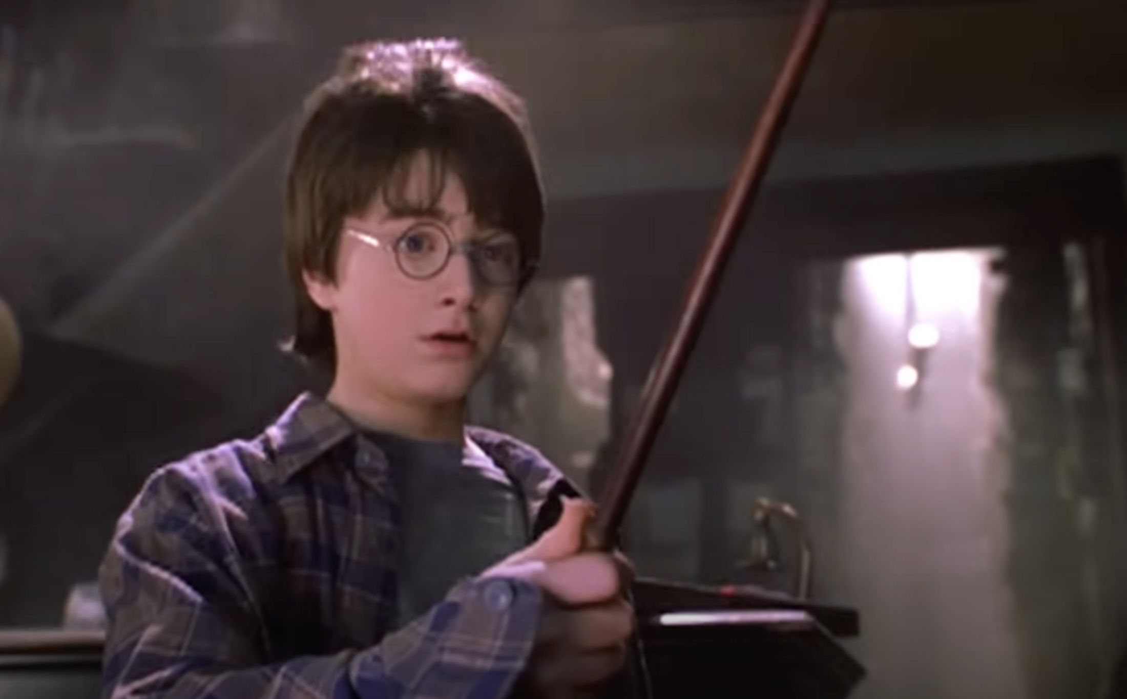 Why is September 1st event cancelled for Harry Potter lovers? (Image Via Youtube/@HarryPotter)