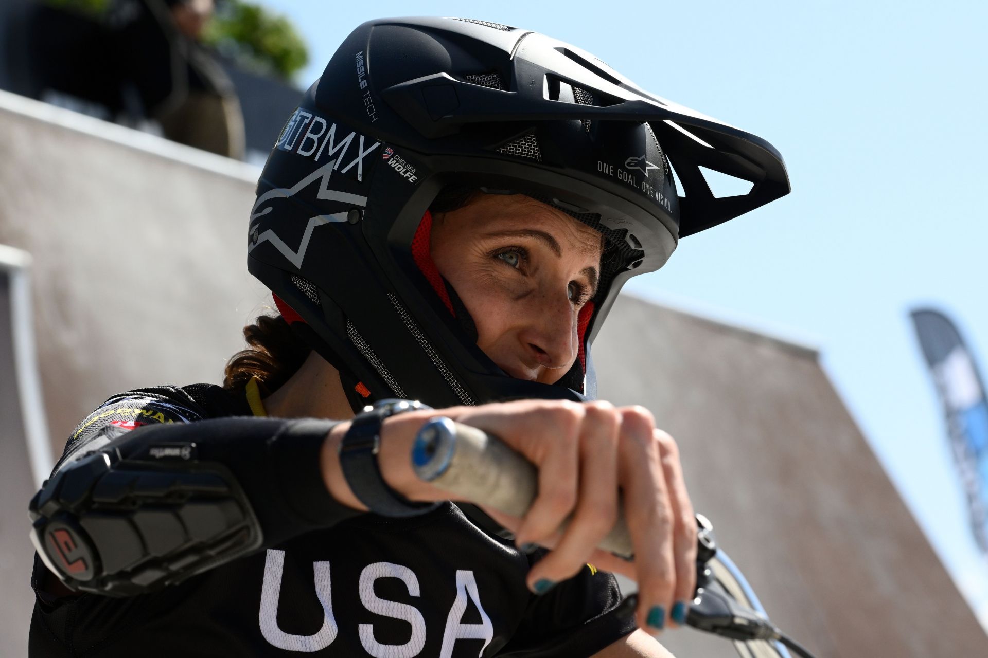 BMX Freestyle World Cup - Source: Getty