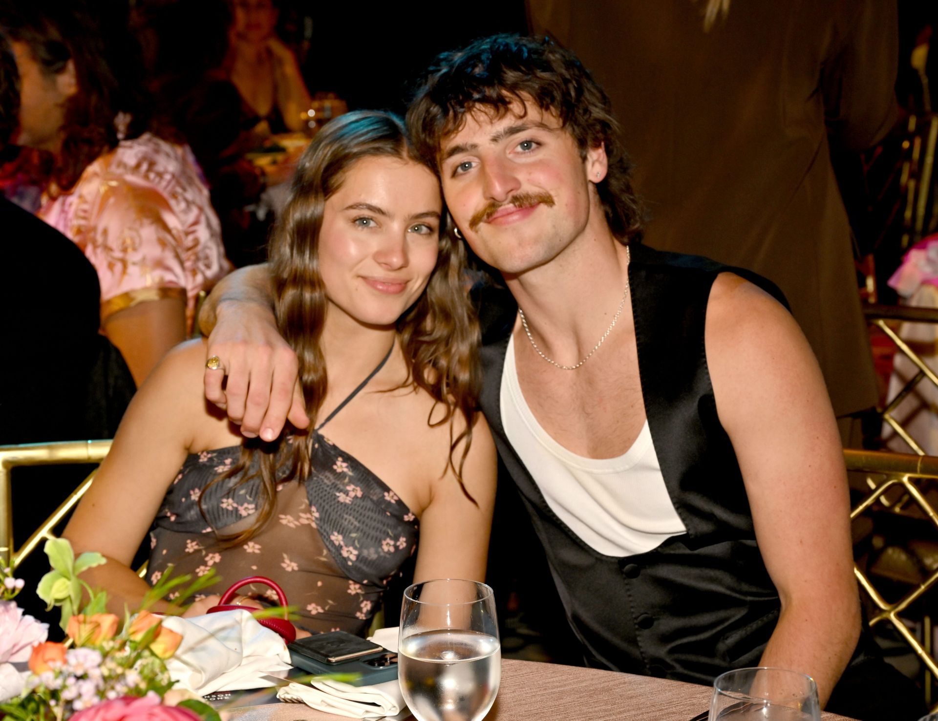 2025 BMI Pop Awards - Inside - Source: Getty