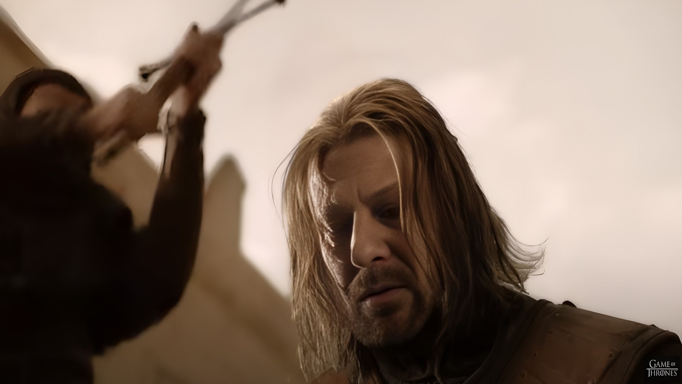 Game of Thrones ( Image via YouTube / Game of Thrones )