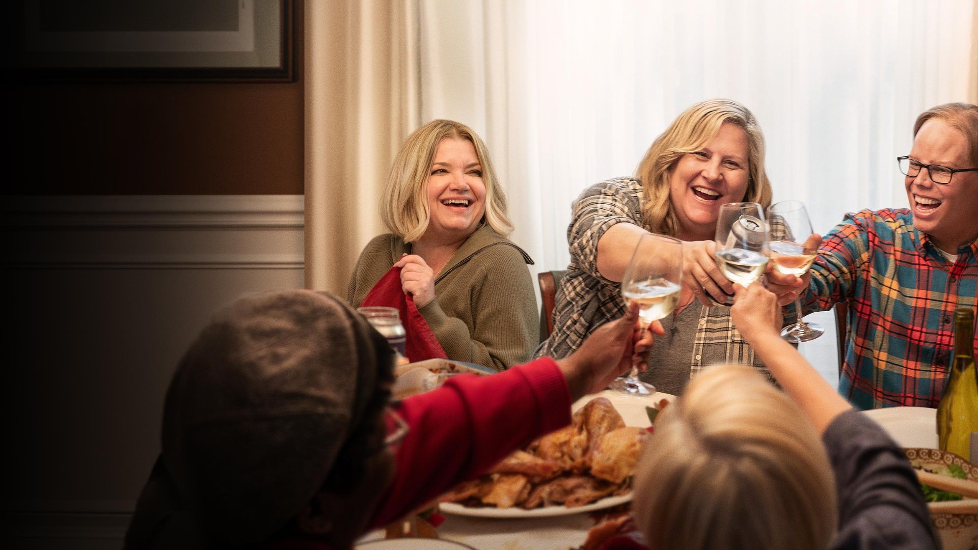 A still from Somebody Somewhere (Image via Prime Video)