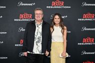 Dexter: Resurrection | World Premiere in NY - Source: Getty