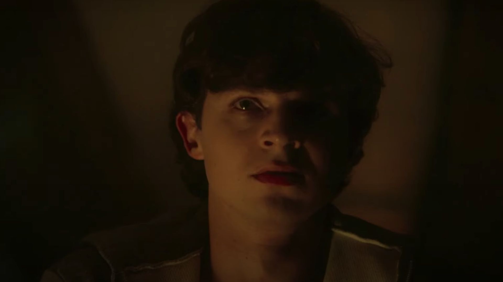 Let the Devil In Episode 3 (Image via MGM+)