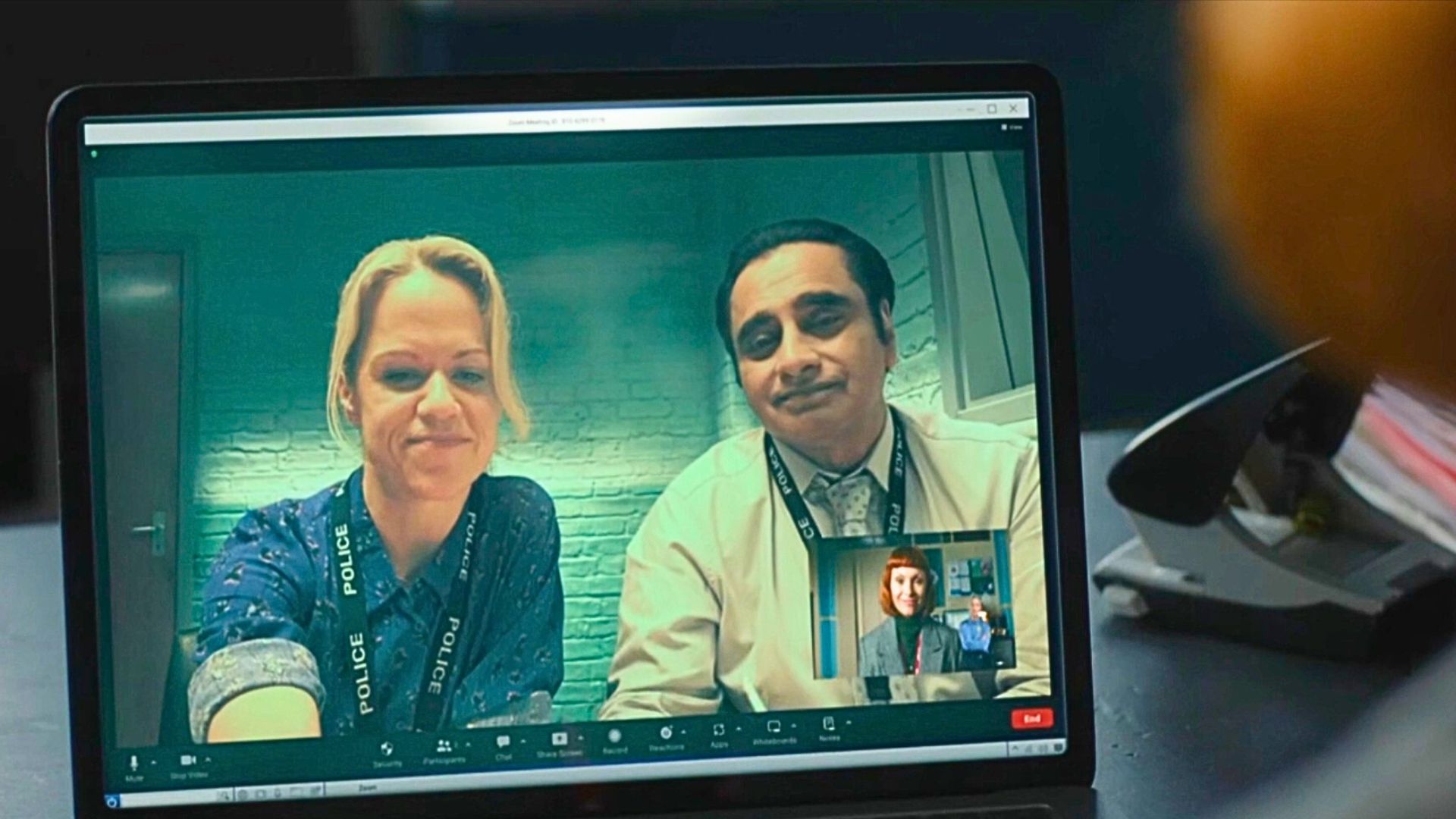 Unforgotten Season 6 | Image Via: Mainstreet Pictures