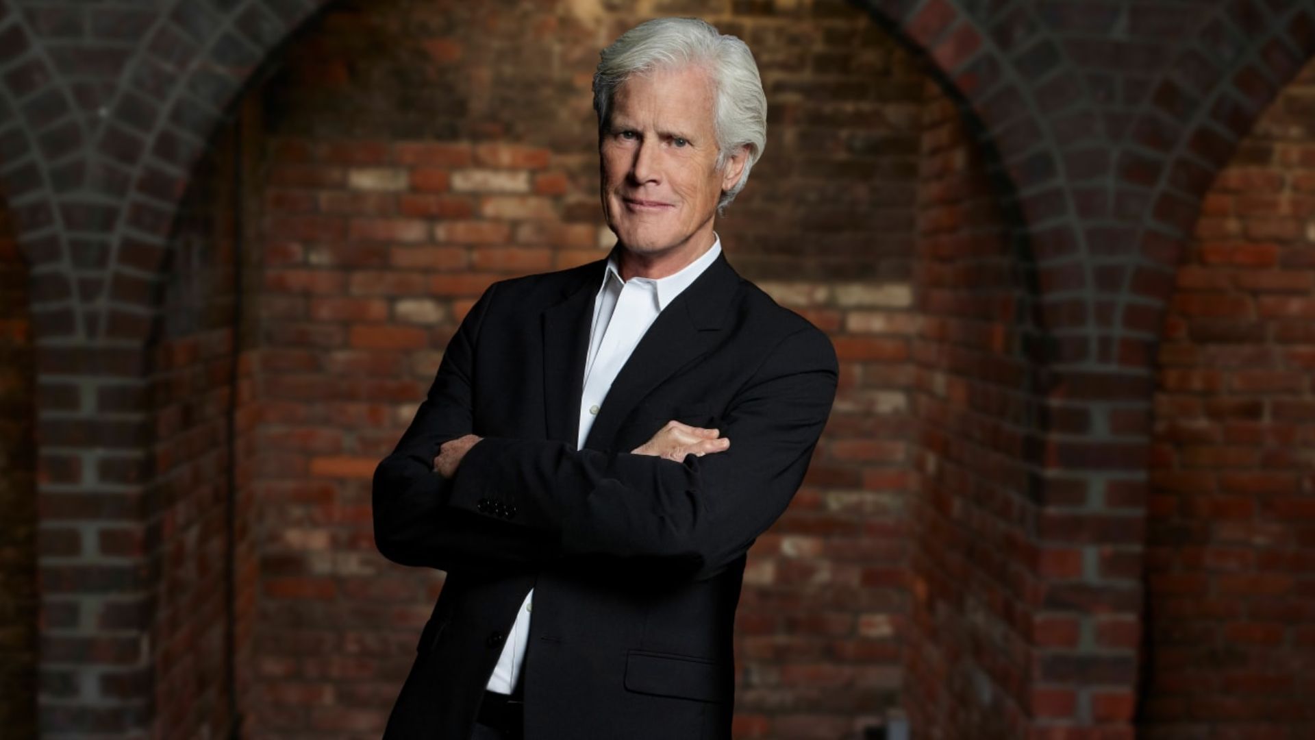 Murder &amp; Magnolias &ndash; An original podcast from Dateline NBC&#039;s Keith Morrison | Image via NBC