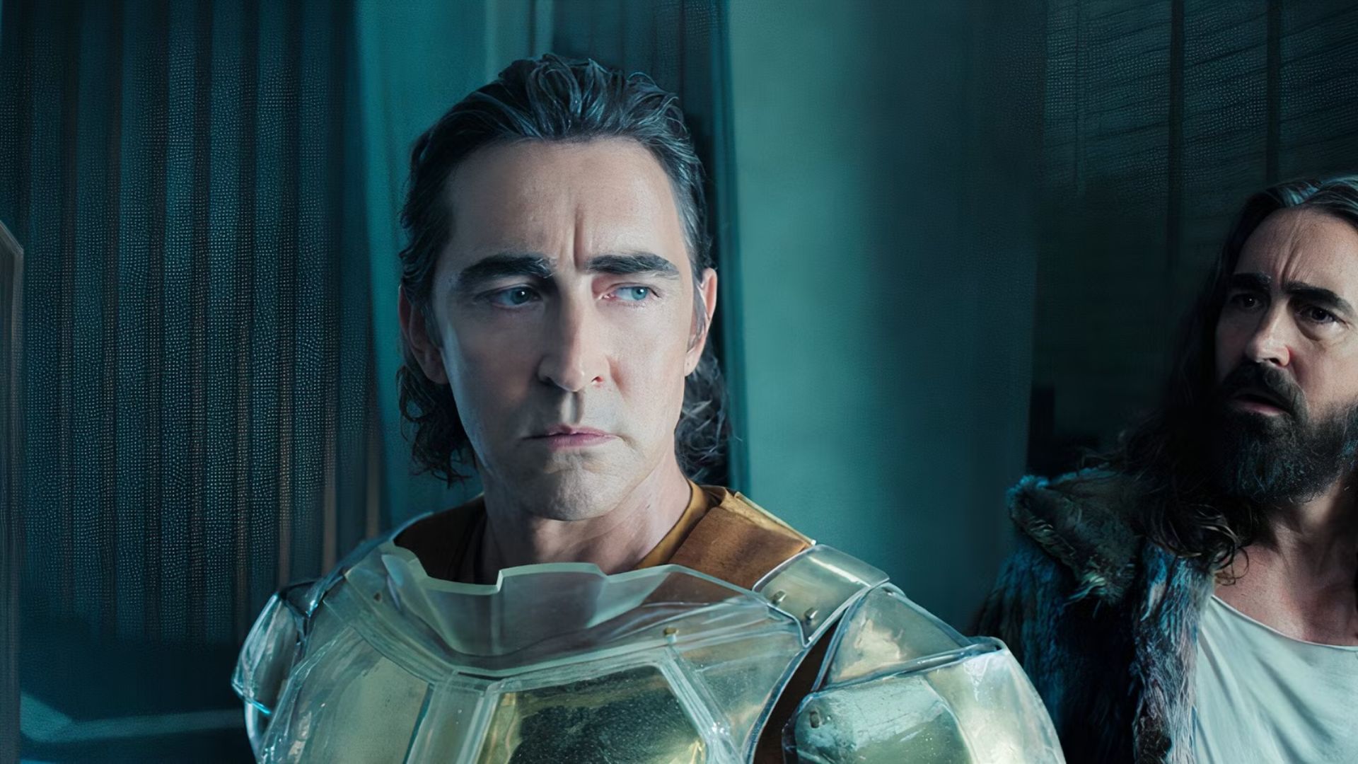 Foundation | Image via Apple TV+