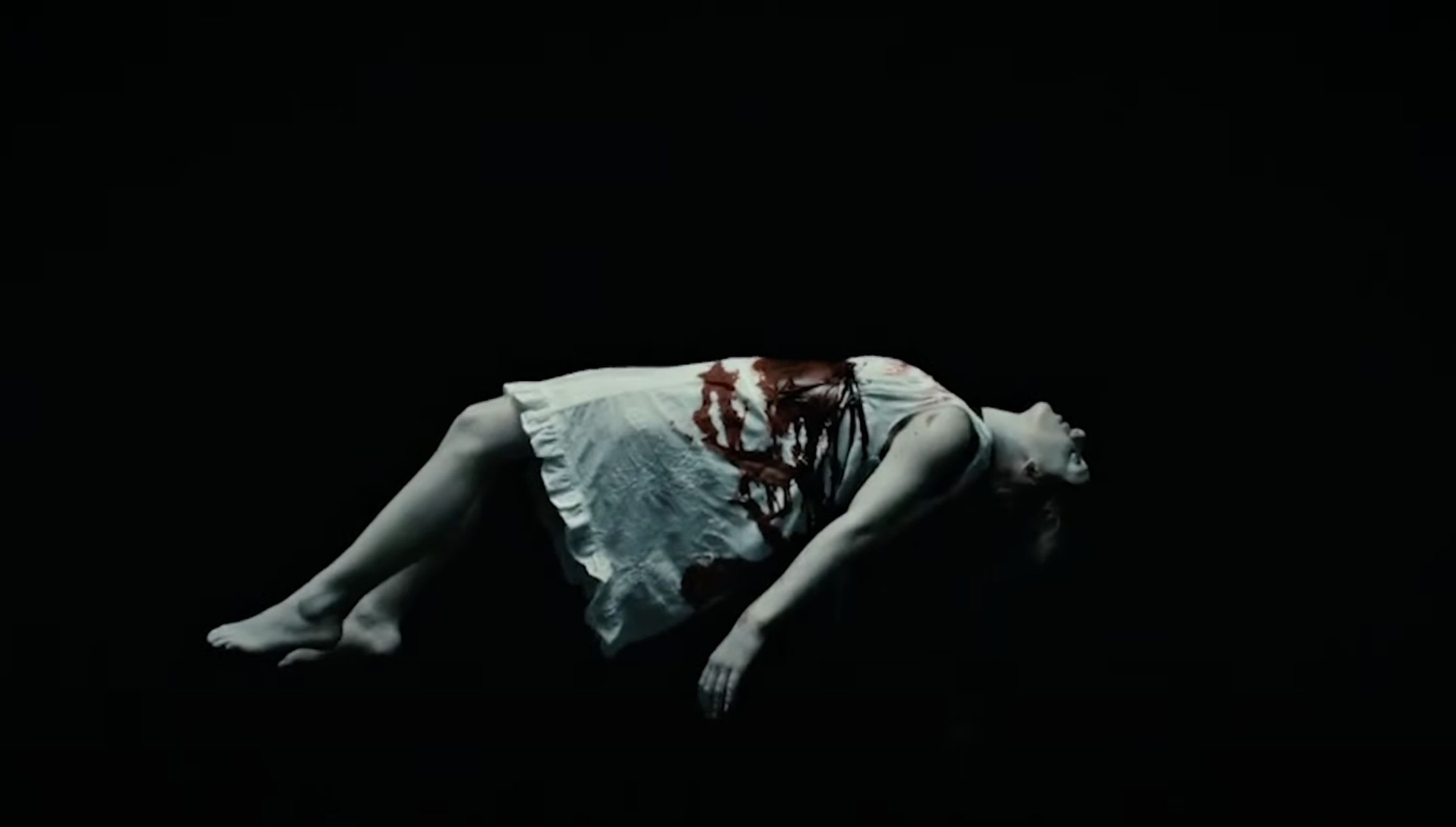 5 thriller TV shows so scary that you