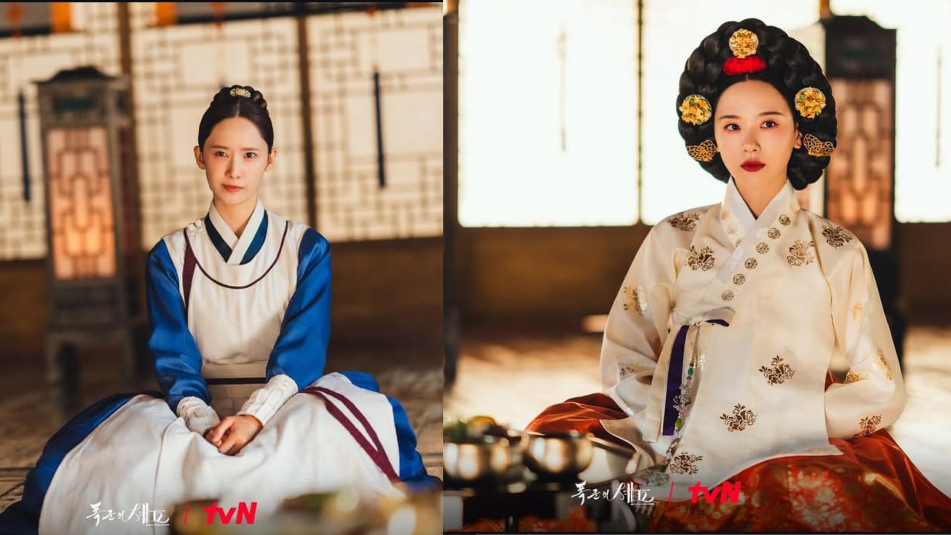 Ji-young&#039;s dish wins against Mok-ju&#039;s (Image via tvN)