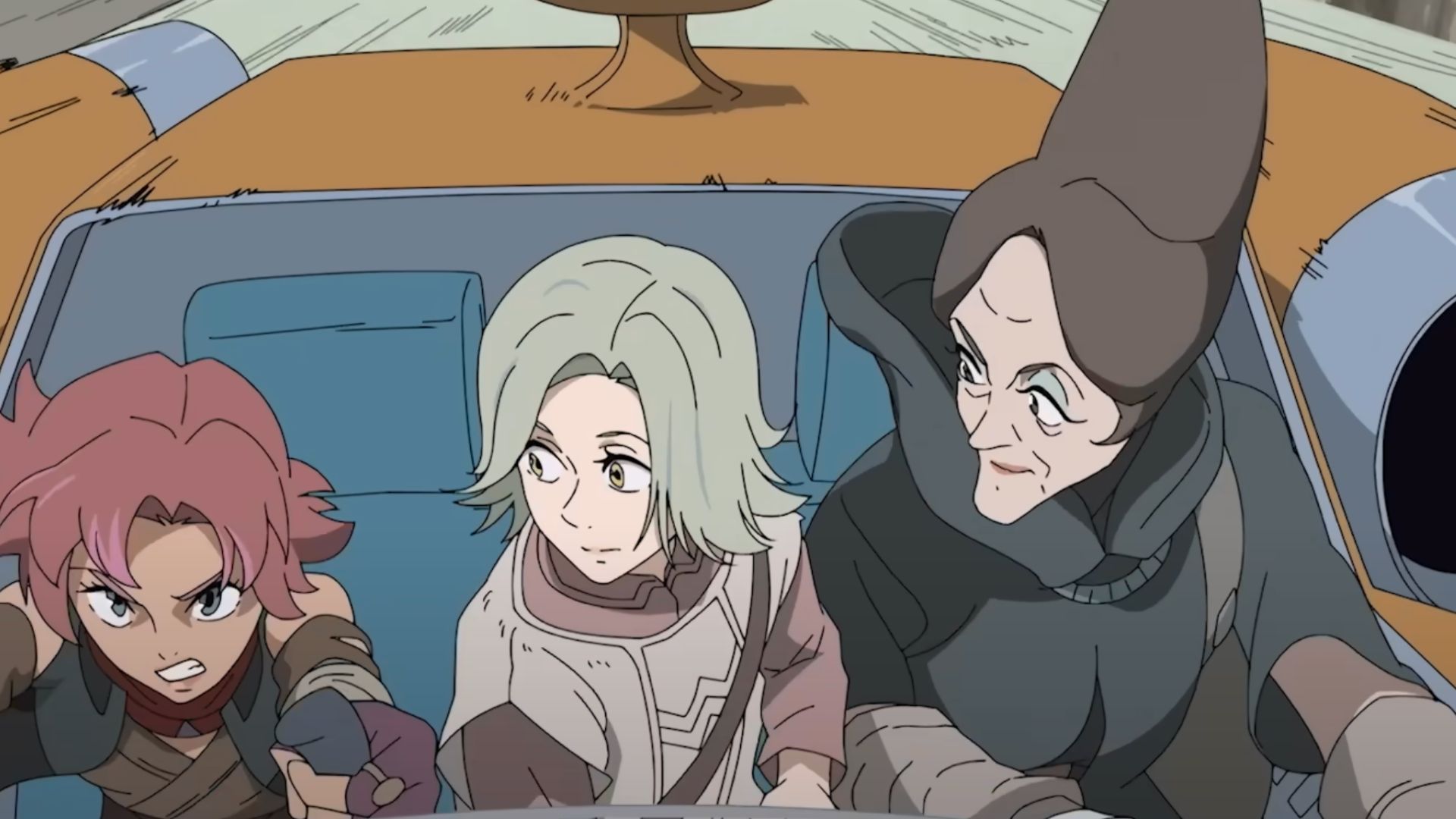 Still from the show (Image via Star Wars)