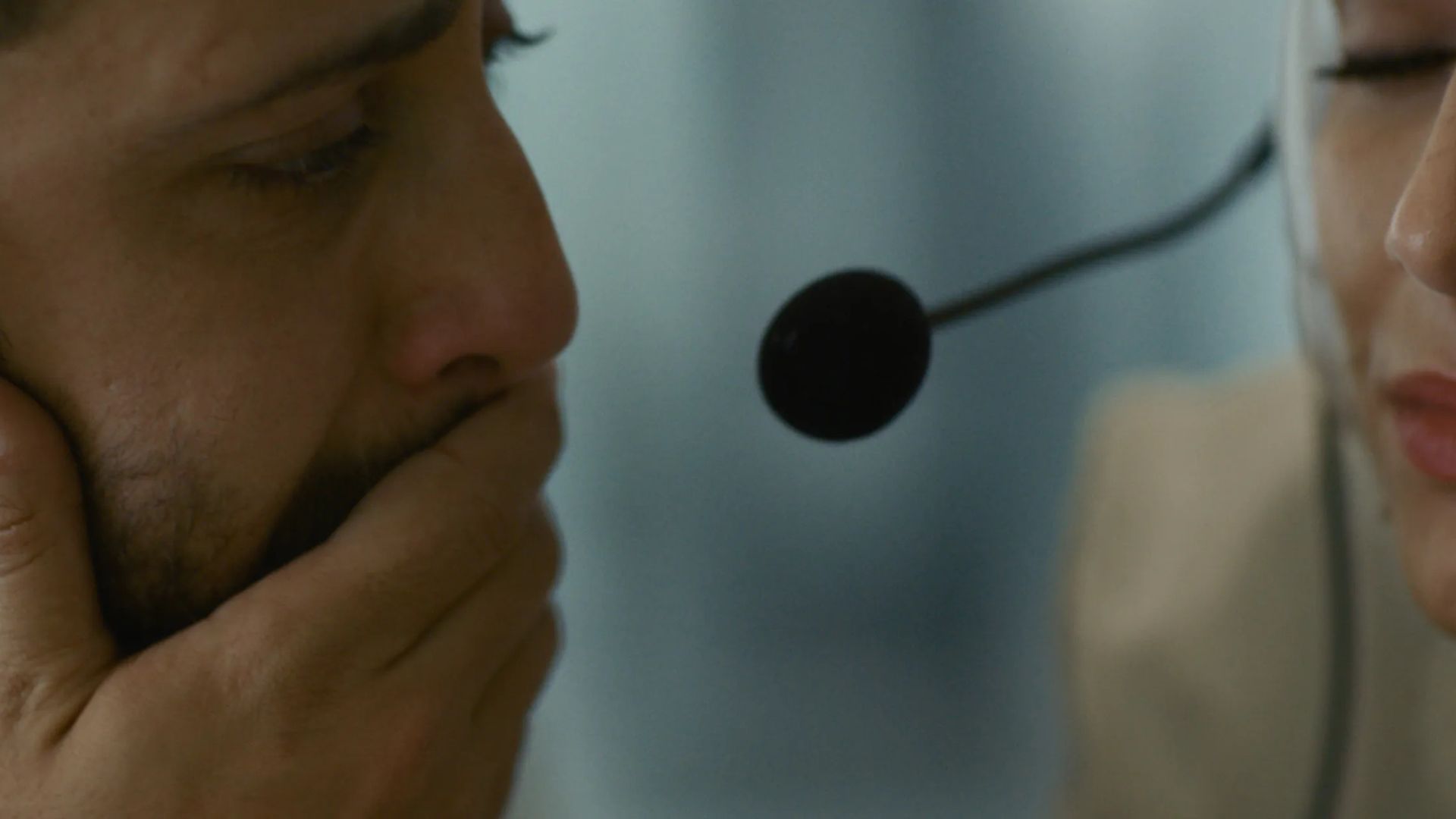 A still from the film. (Image via The Party Film Sales/The Hollywood Reporter)