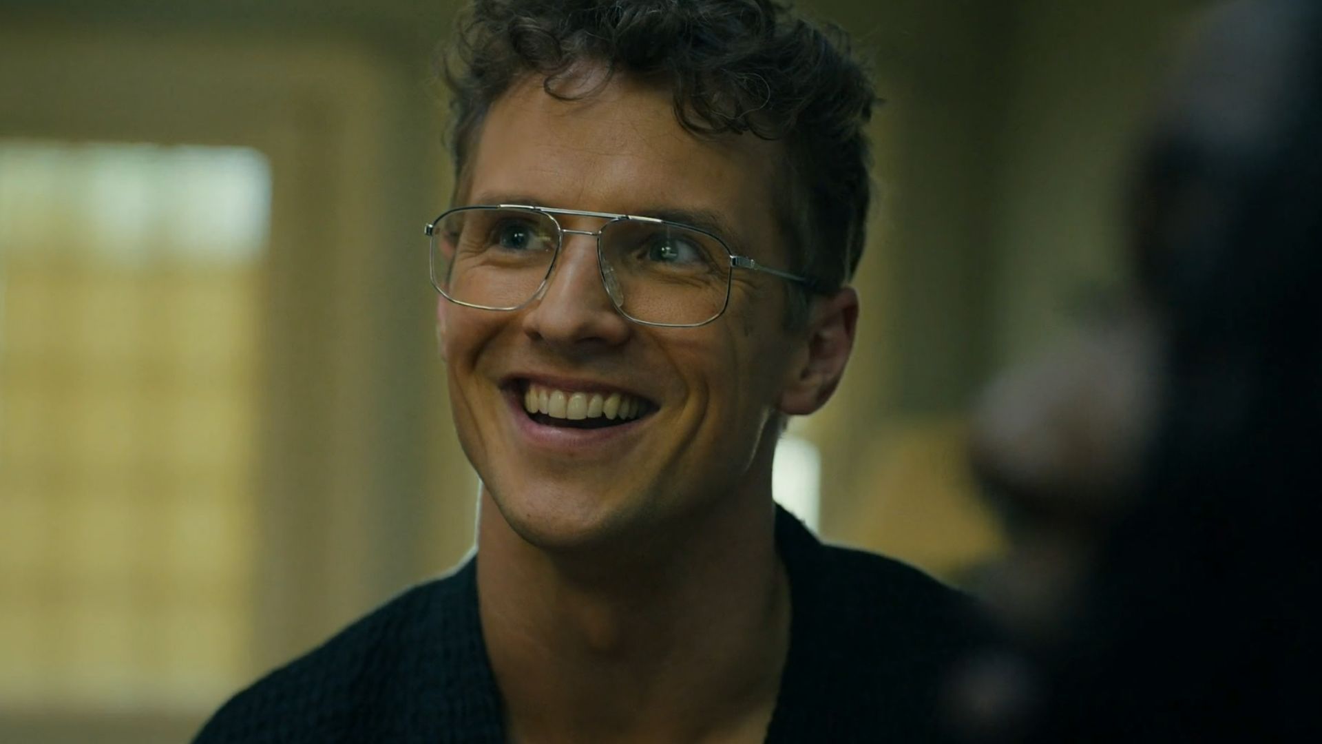Adrian/Vigilante in Peacemaker Season 2 (Image Via HBO Max)