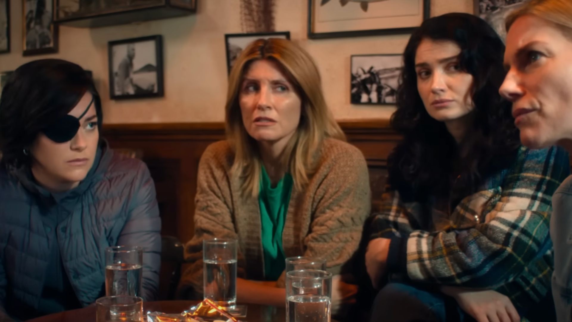 Still from the show (Image via Apple TV)