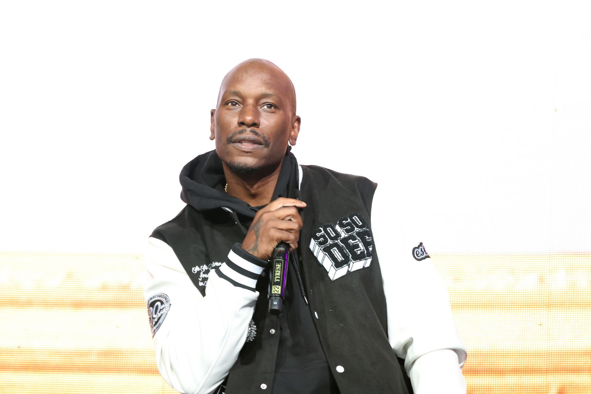 WBLS 50th Anniversary With DJ Cassidy&#039;s Pass The Mic Live - Source: Getty
