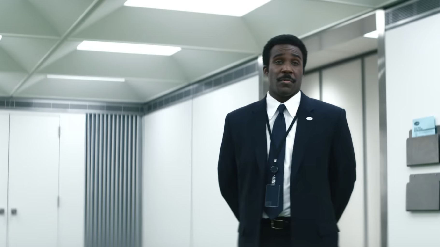 Severance (Image via AppleTV+)