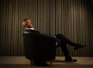 WASHINGTON, DC - DECEMBER 6: Steve McBee of McBee Strategic - Image via Getty