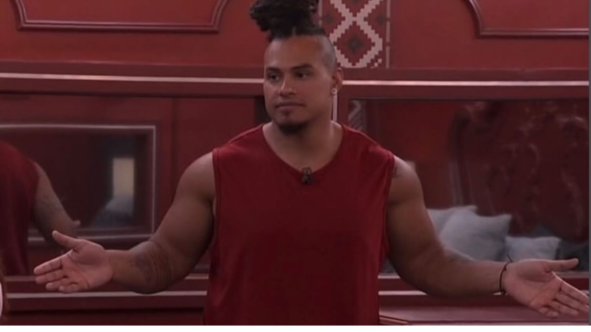 Keanu Soto gets evicted from Big Brother 27 | Image via Instagram/ @keanureysoto