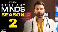 Brilliant Minds Season 2 (Image via YouTube)