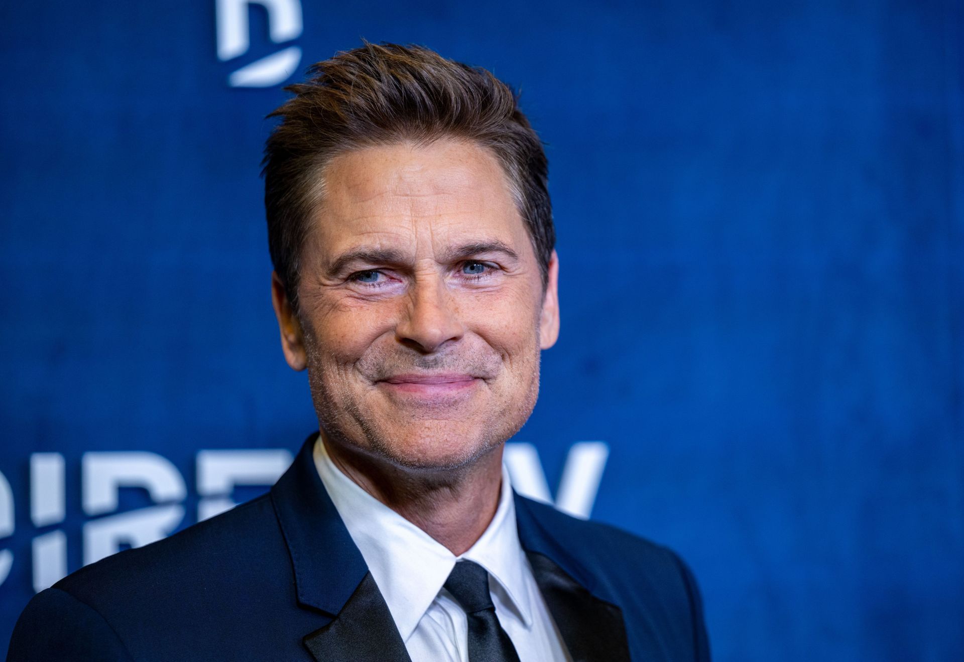 Rob Lowe (Photo by Amanda Edwards/Getty Images)