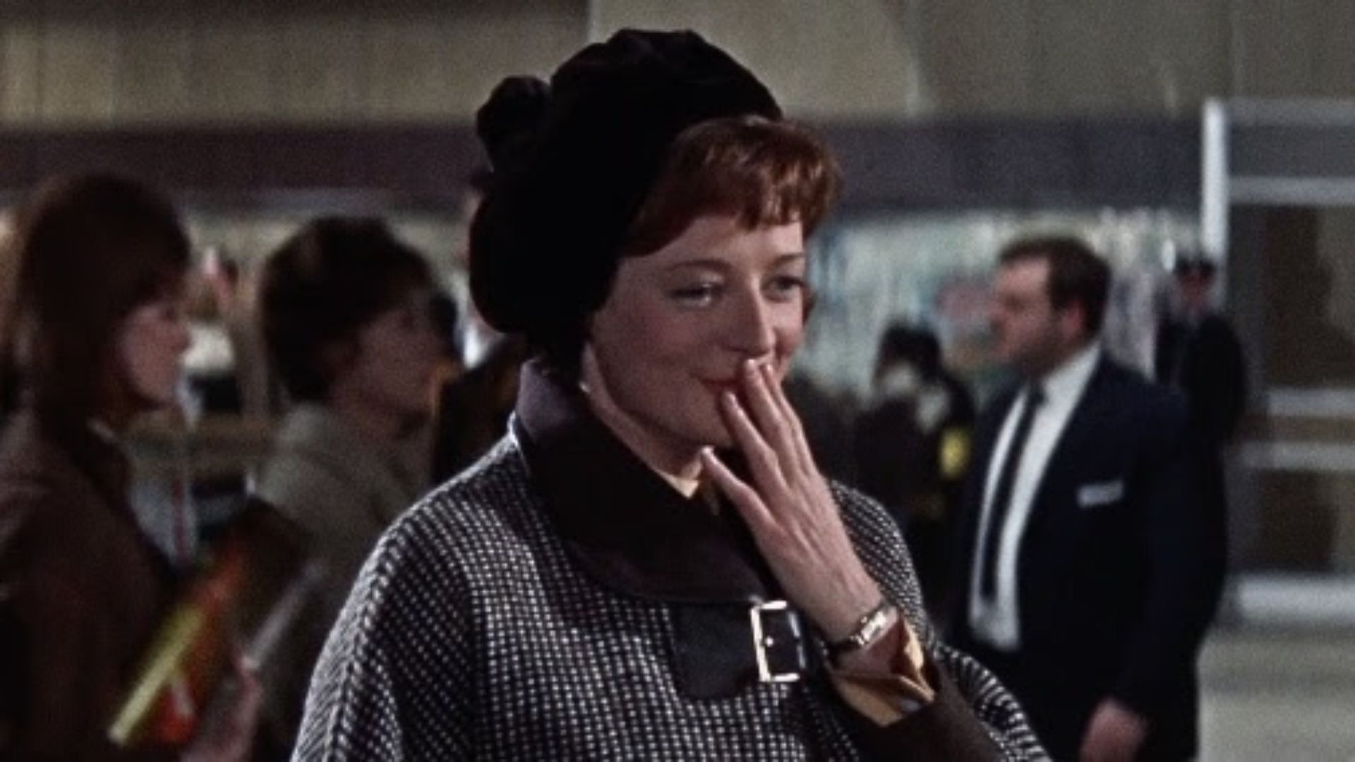 A still from The V.I.P.s (Image via Prime Video)