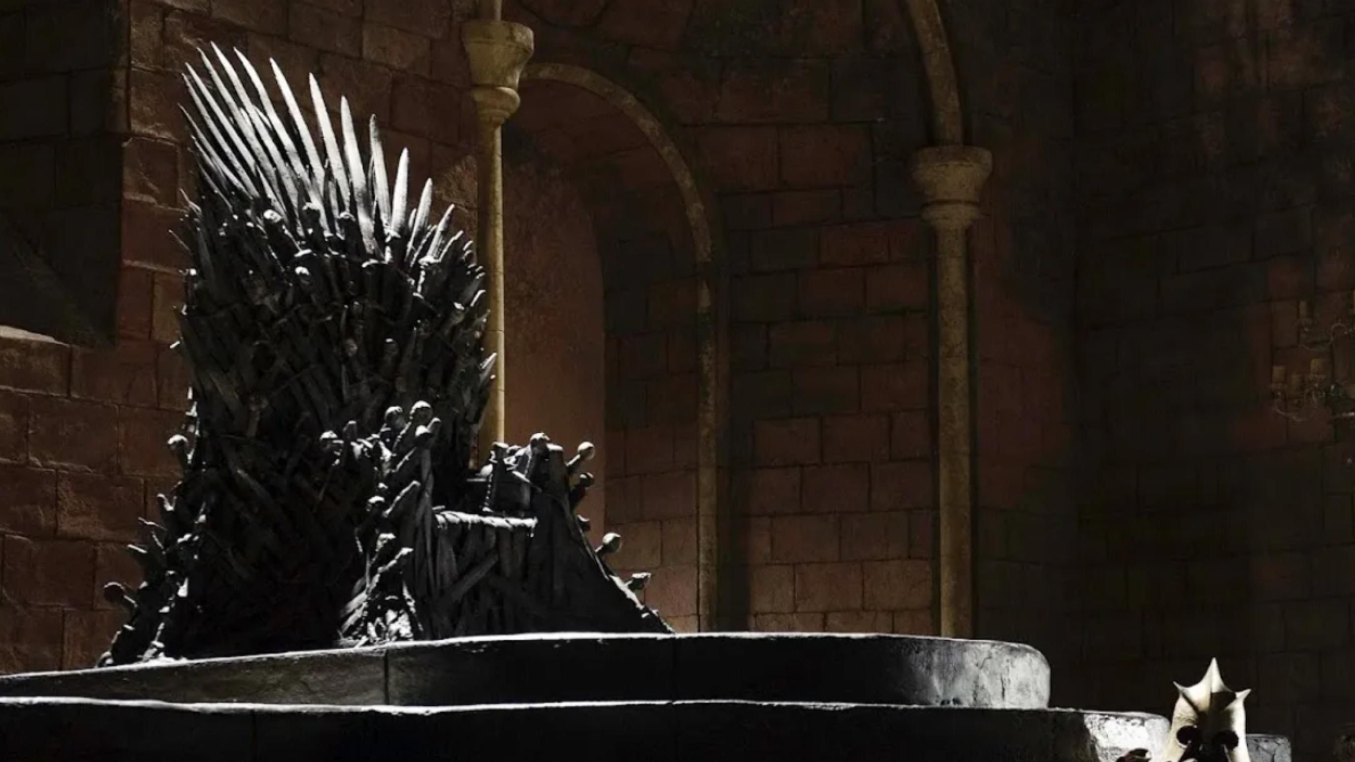 Game of Thrones | Image Source: HBO