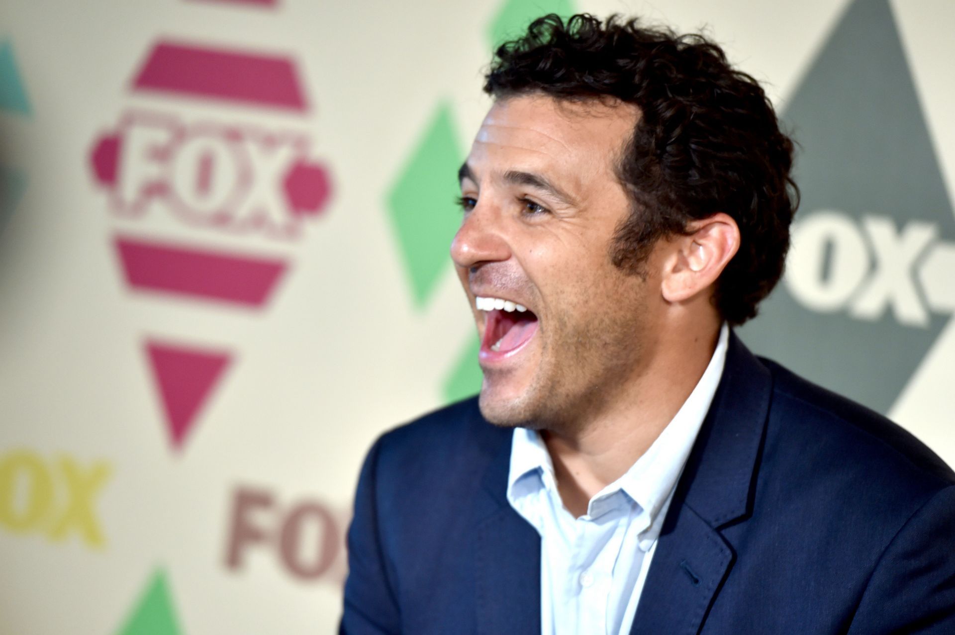 2015 Summer TCA Tour - FOX All-Star Party - Source: Getty