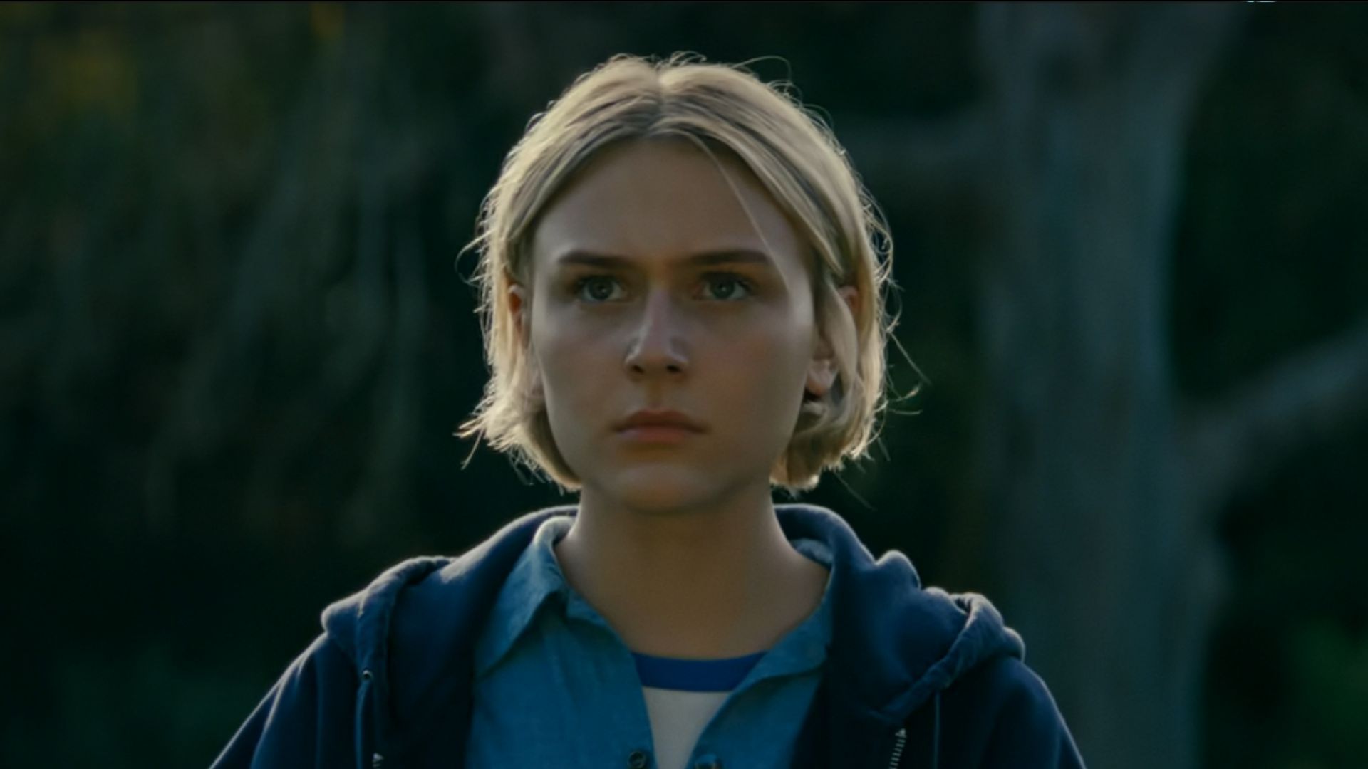 Leila in the finale of Wayward (Image Via: Netflix)