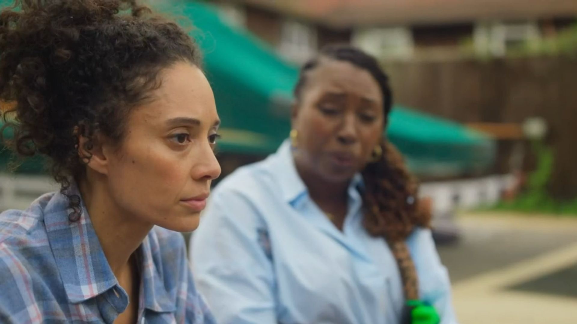 A preview from The Marlow Murder Club Season 2 Episode 5 (Image Via: PBS)