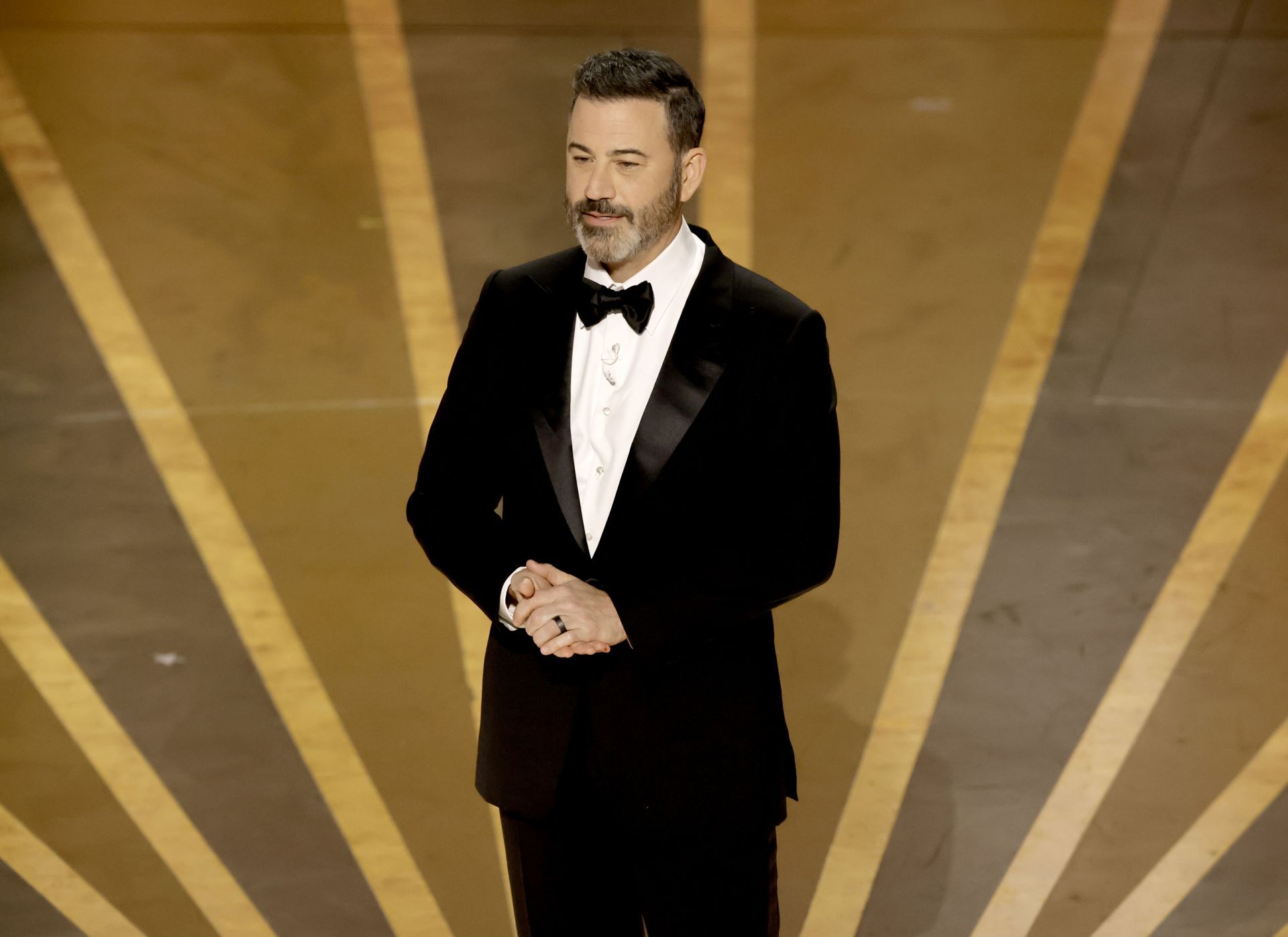95th Annual Academy Awards - Show - Source: Getty