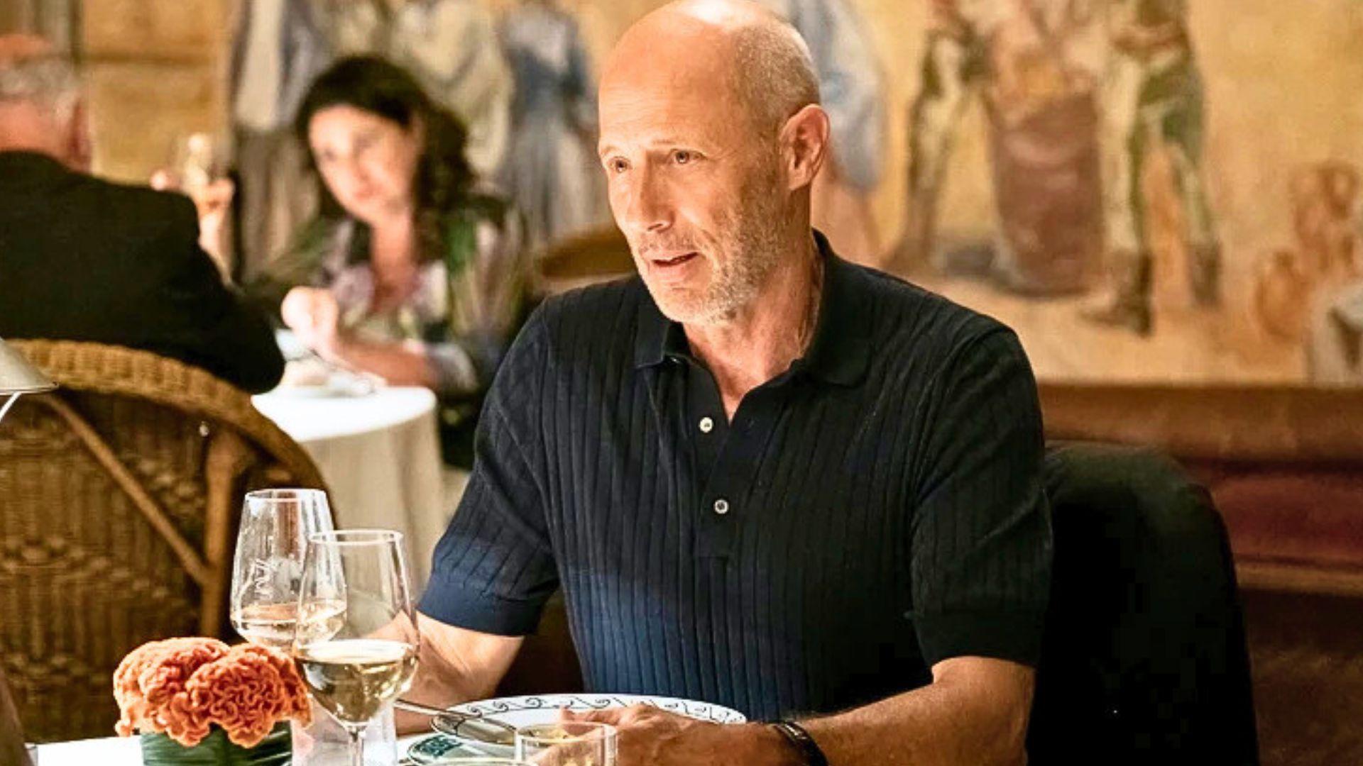 Jon Gries as Greg Hunt in The White Lotus (Image via HBO)