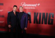 "Tulsa King" Season 3 New York Screening - Source: Getty