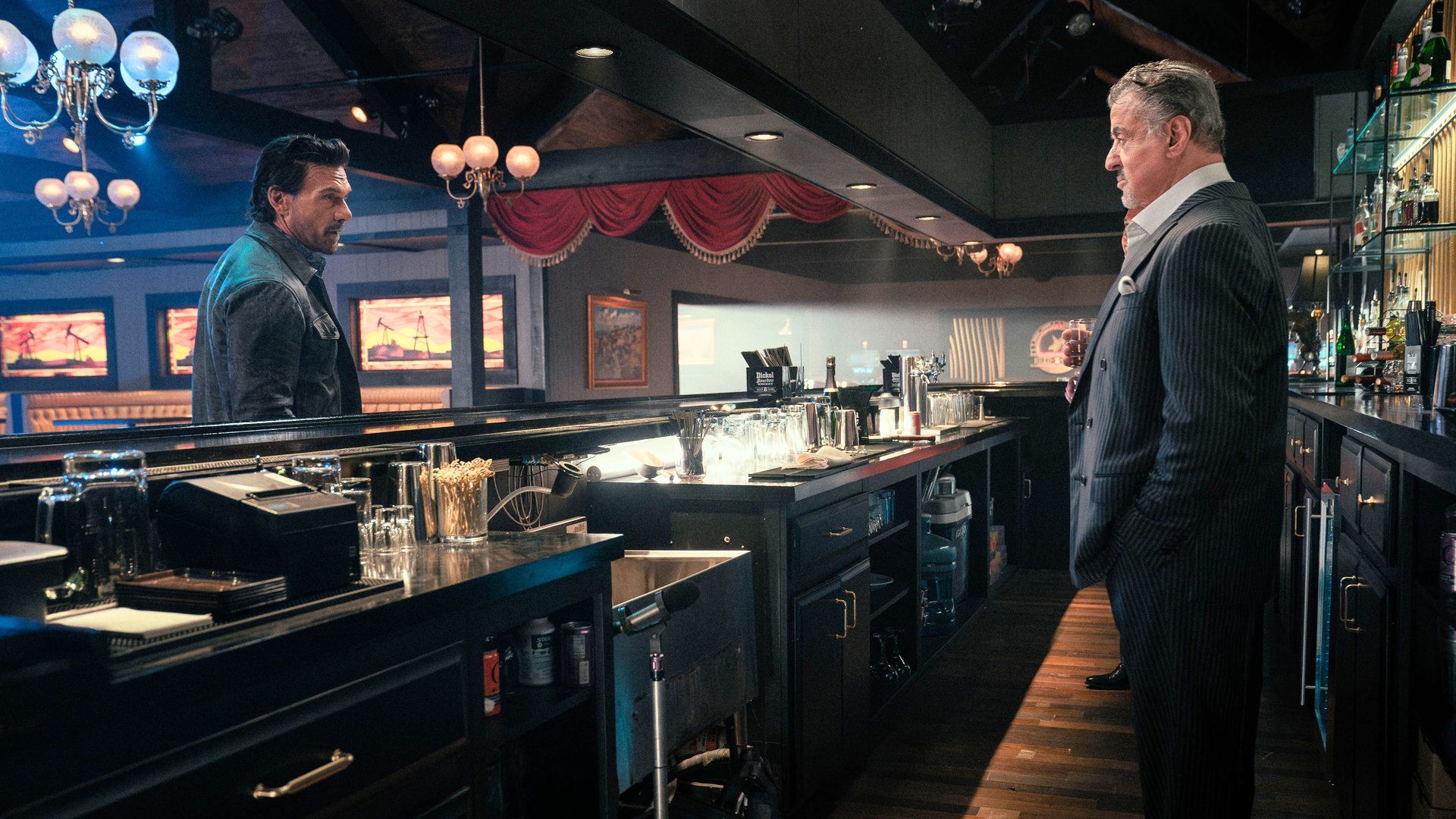 Tulsa King Season 2 Episode 10 | Image via Paramount+