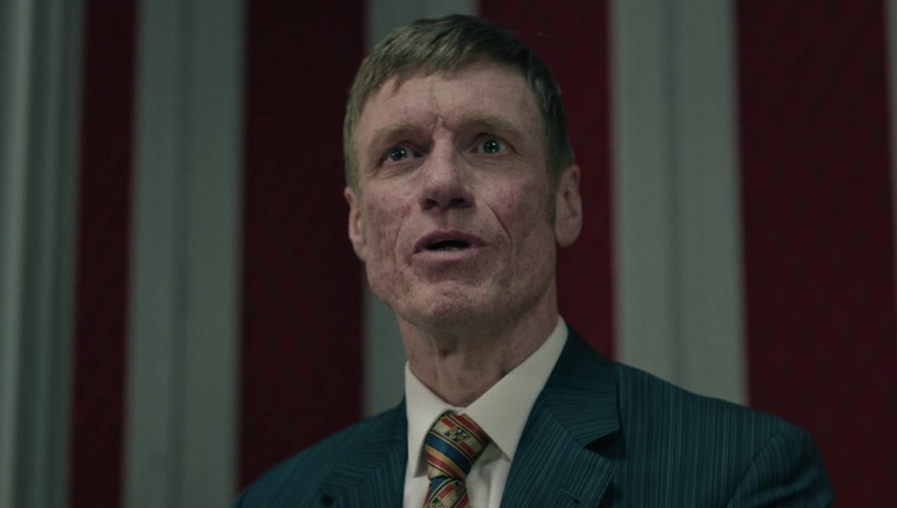 Dept. Q (Image sourced from Netflix)