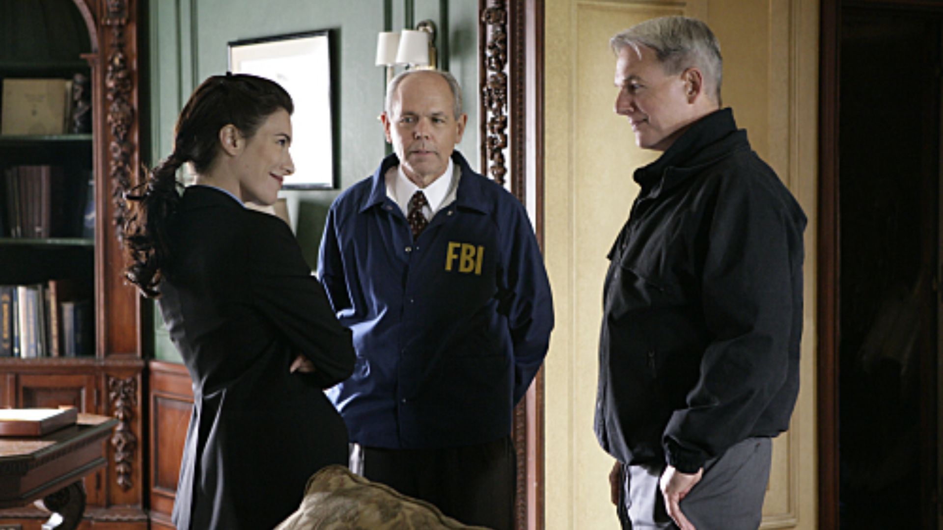 NCIS Semper Fidelis Episode | Image via Paramount+