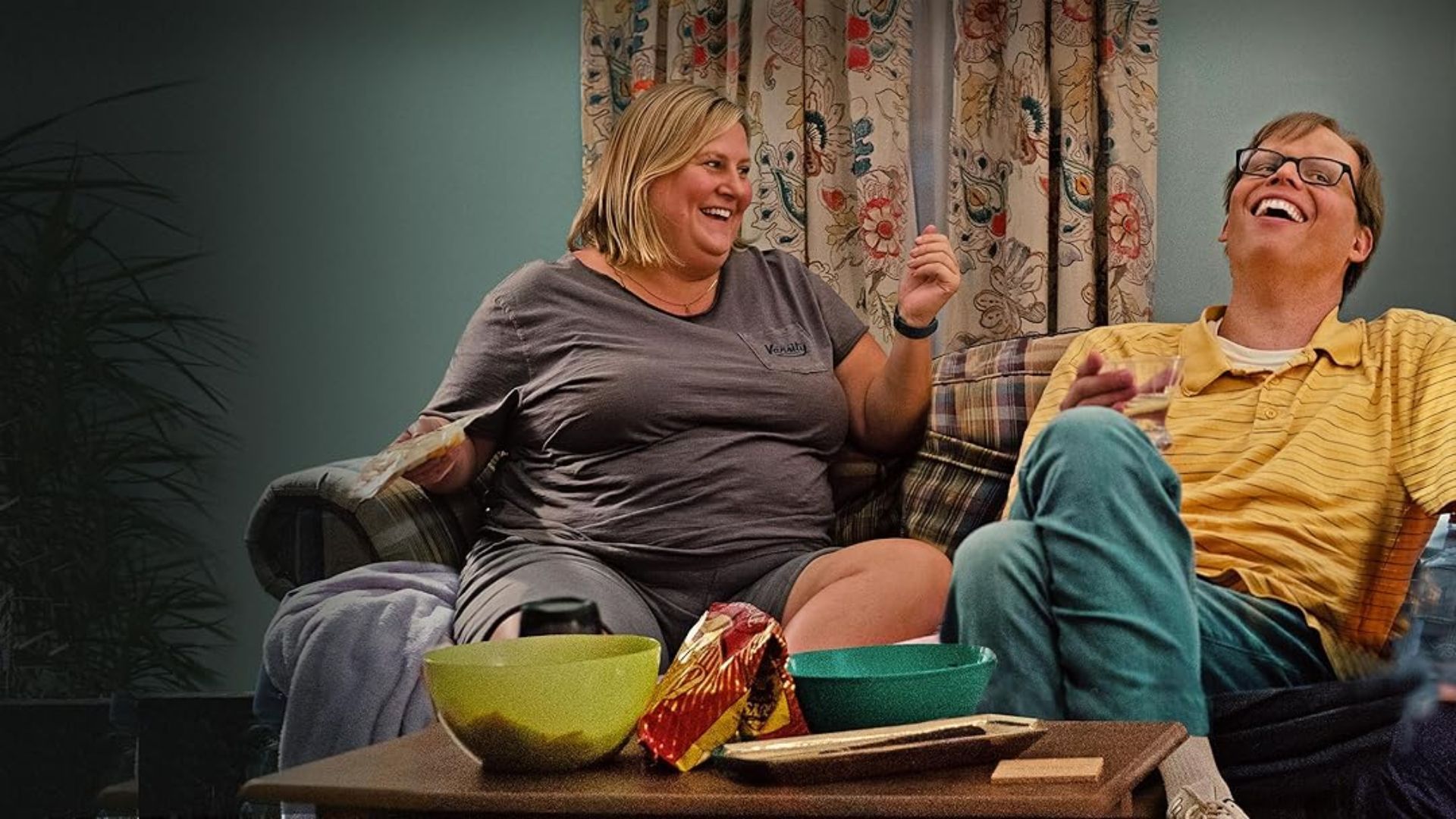 A still from Somebody Somewhere (Image via Prime Video)