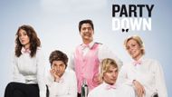 Party Down - An underrated sitcom | Image via Prime Video