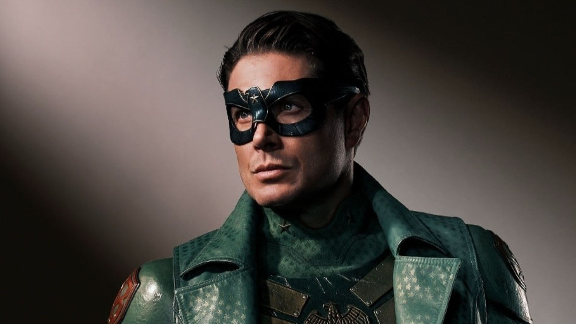 Jensen Ackles as Soldier Boy in Vought Rising (Image Via Instagram/@jensenackles)