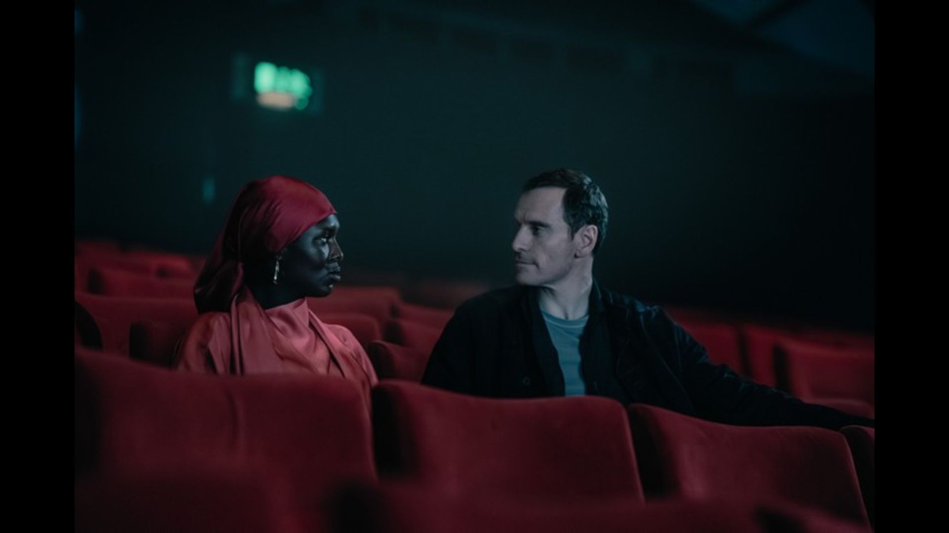 The Agency | Image via Showtime