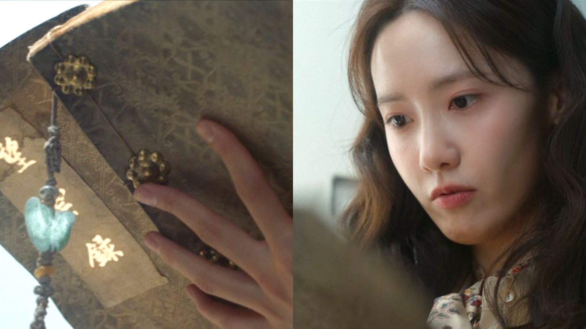 New K-drama Bon App&eacute;tit, Your Majesty