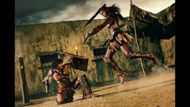 Spartacus: House of Ashur | Image via Starz