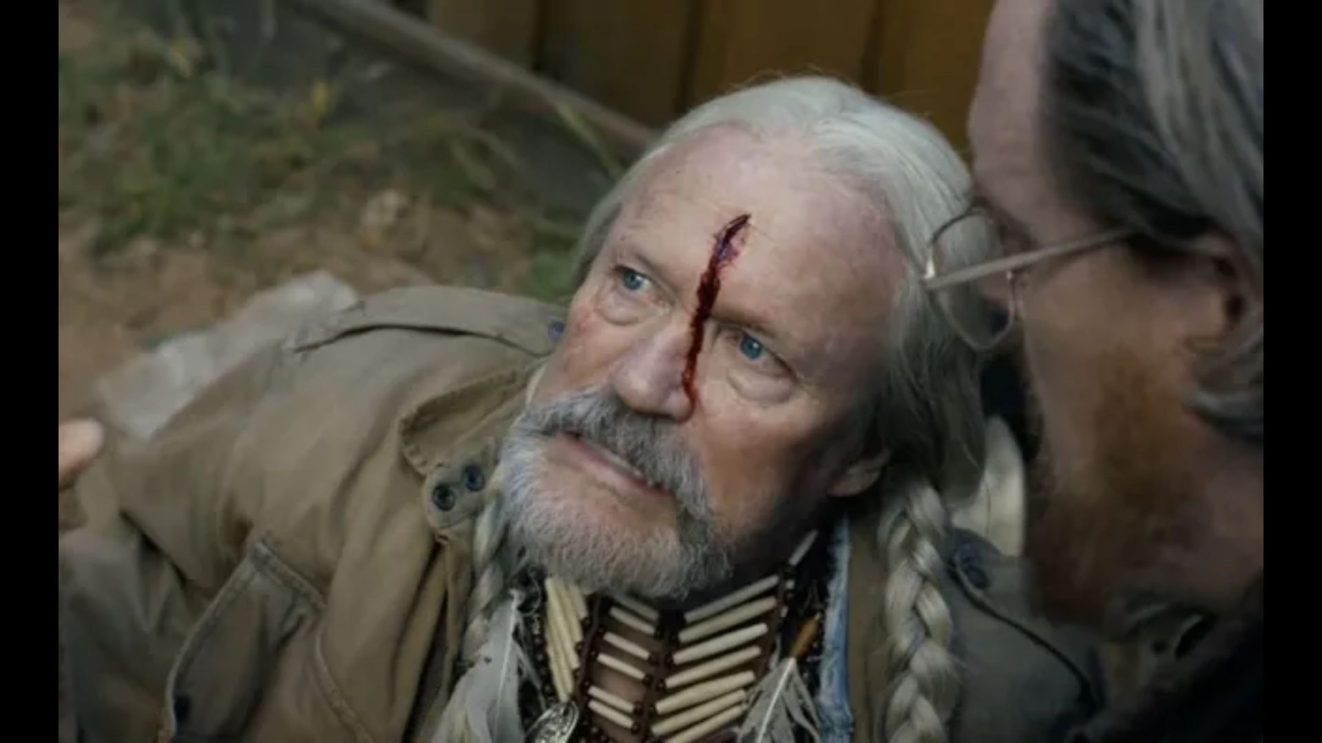 Peacemaker | Image via HBO Max