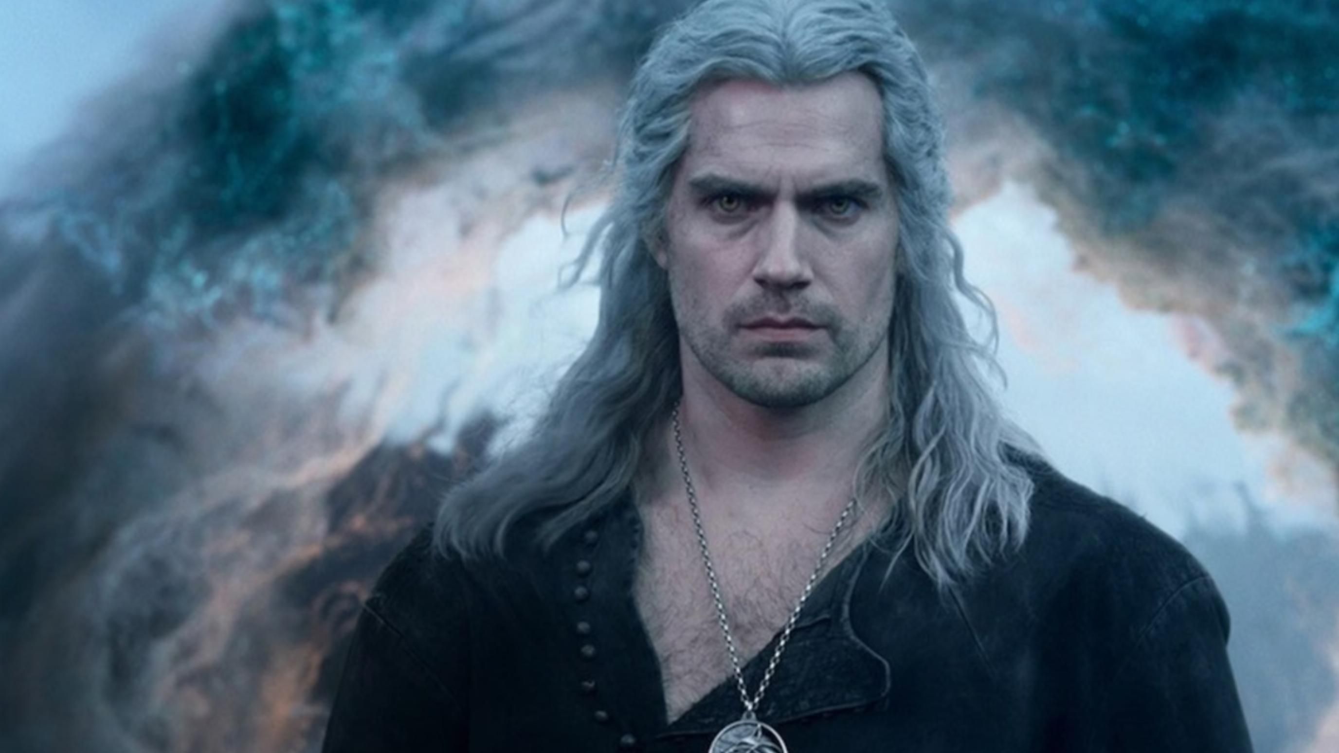The Witcher | Image via: Netflix
