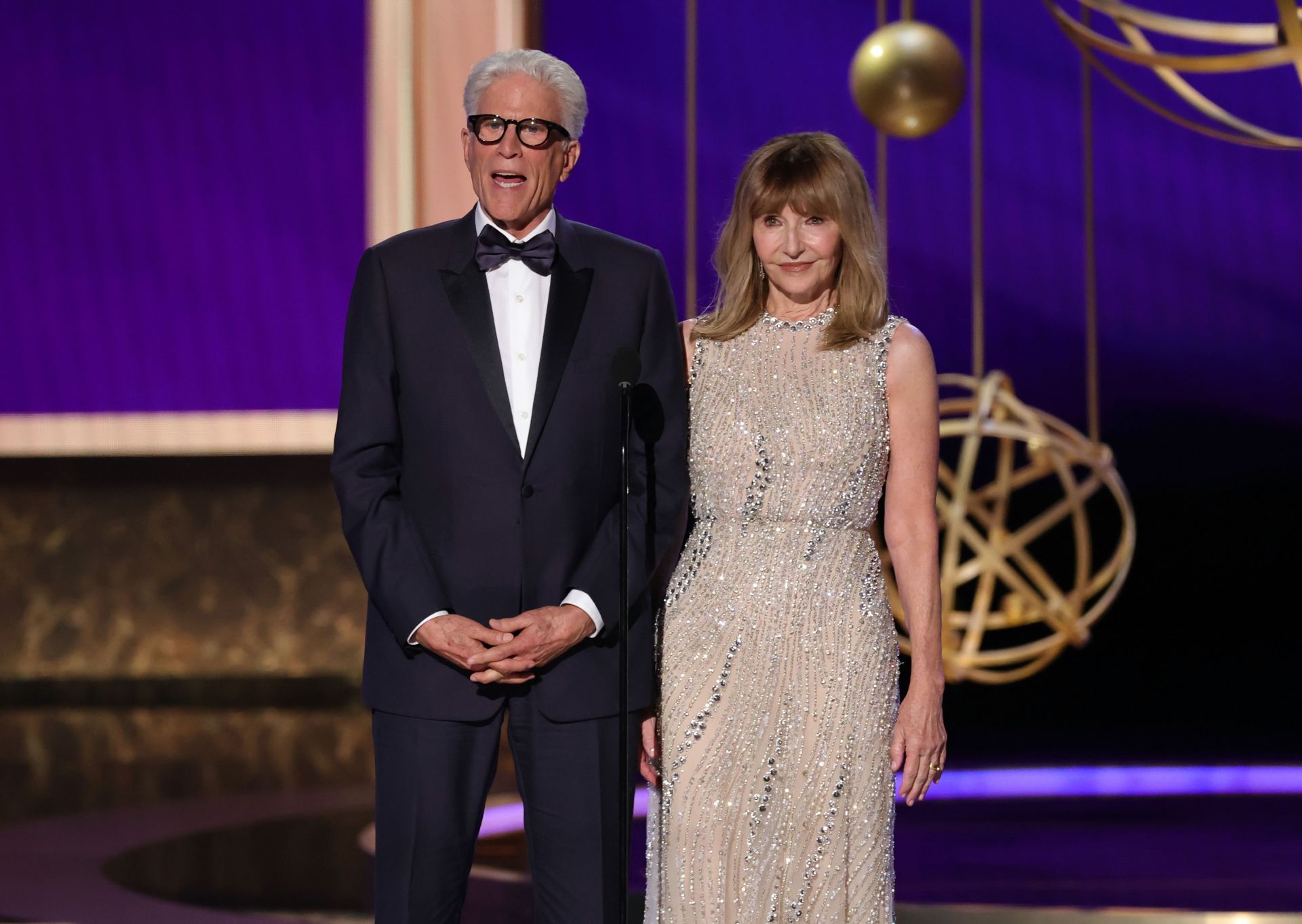 77th Primetime Emmy 2025 Awards - Show - Source: Getty